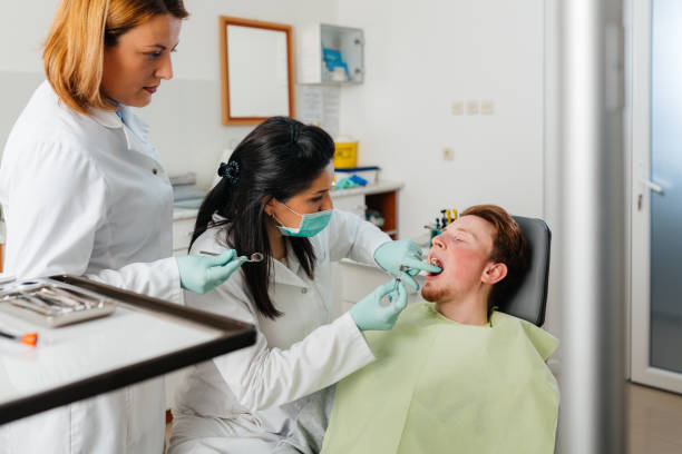 Best Emergency Broken Tooth Repair in Dade City North, FL