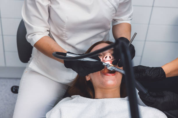 Best Emergency Broken Tooth Repair in Dade City North, FL