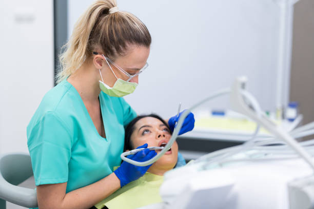 Best Emergency Wisdom Teeth Removal in Dade City North, FL
